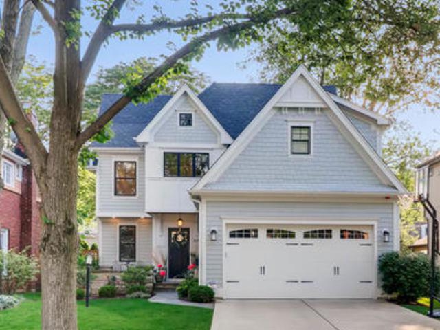 608 Catherine Avenue - Photo 1