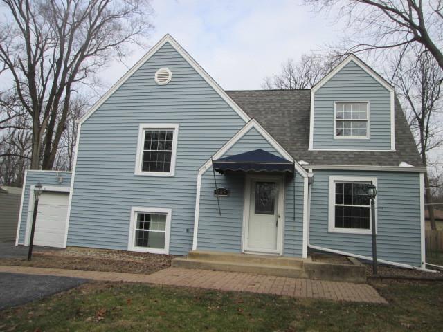 205 Cornwall Drive - Photo 1