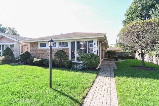 5117 Elm Street - Photo 1
