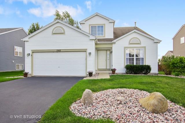 7502 Fordham Lane - Photo 1