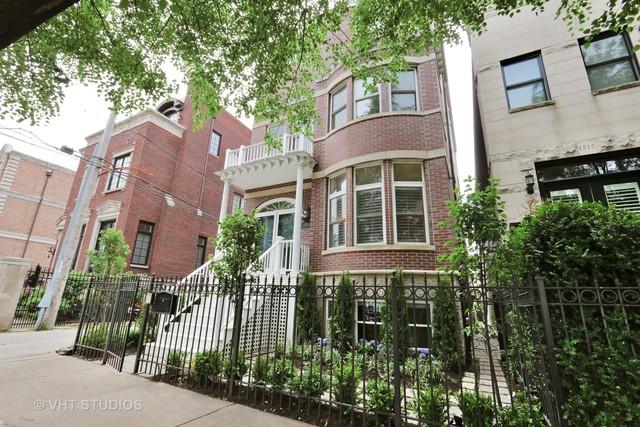 1513 Altgeld Street - Photo 1