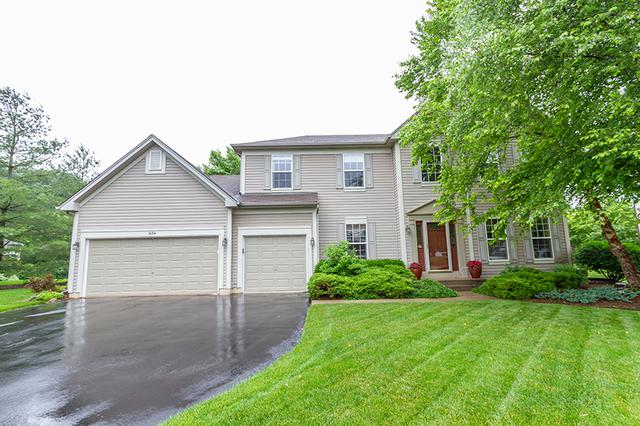 424 Reserve Drive - Photo 1