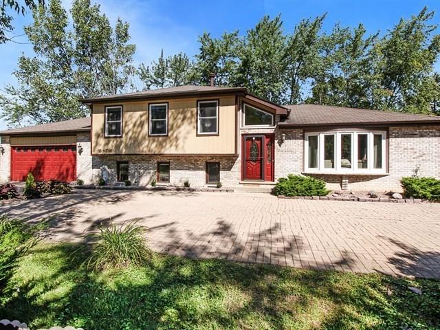 16W360 Valley View Drive - Photo 1