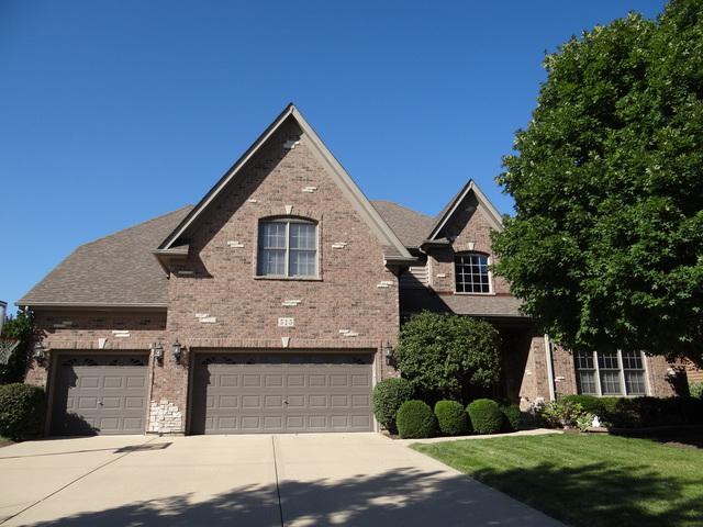 515 Eagle Brook Lane - Photo 1