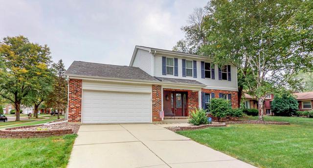 1446 Terrace Drive - Photo 1