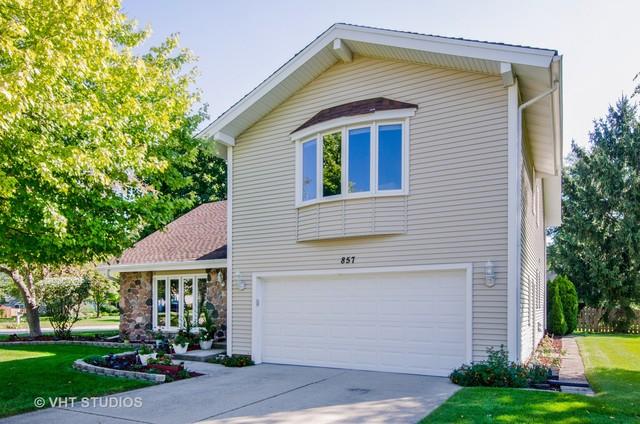 857 Lombard Drive - Photo 1