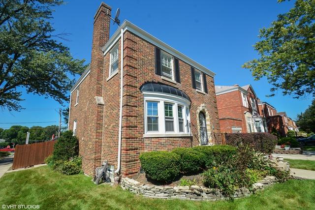 9958 Claremont Avenue - Photo 1