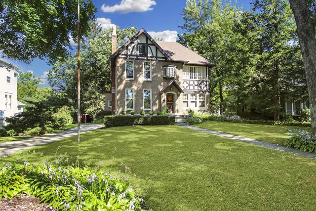 1170 Stephenson Street - Photo 1