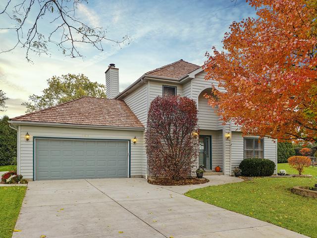 3414 Meadow Crest Circle - Photo 1