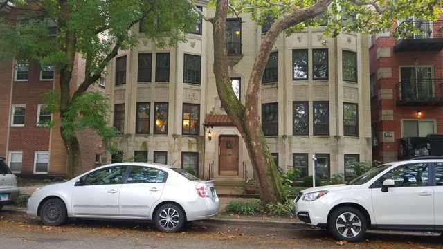 2445 Lunt Avenue - Photo 1