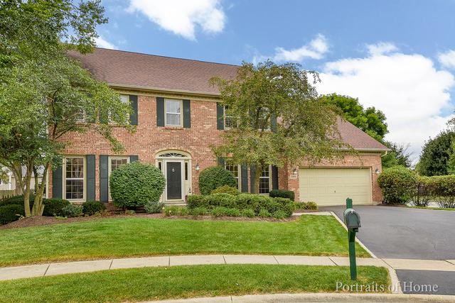 2203 Mercer Court - Photo 1