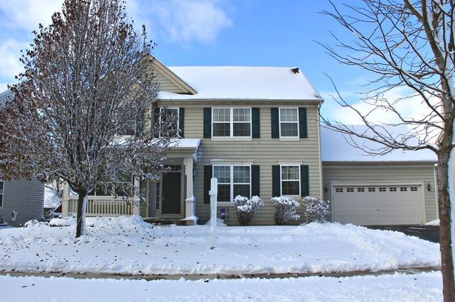 356 Comstock Drive - Photo 1