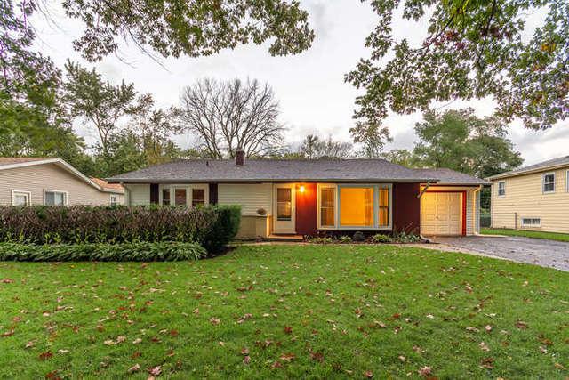 22w464 Balsam Drive - Photo 1