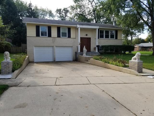 3215 Patton Drive - Photo 1