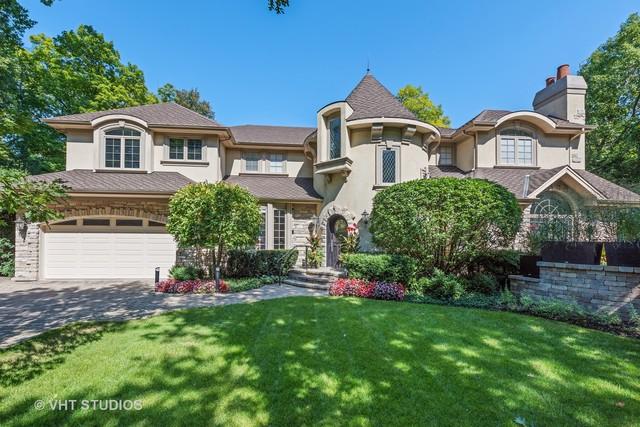1033 Wade Street - Photo 1