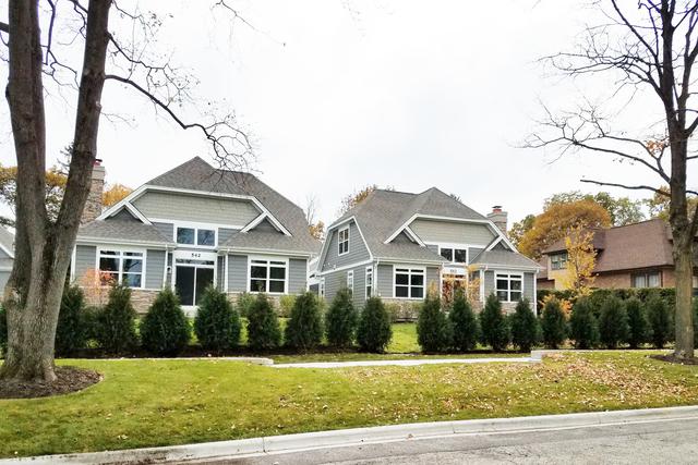 542 Chicago Avenue - Photo 1