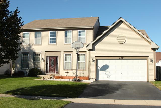 339 Rogers Way Street - Photo 1