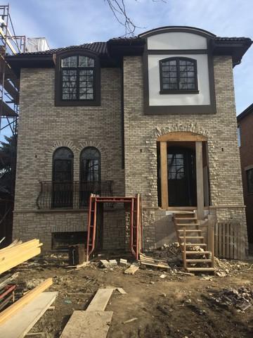 5741 Kostner Avenue - Photo 1