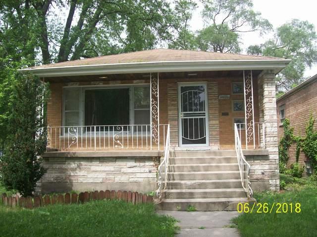 14520 Wentworth Avenue - Photo 1