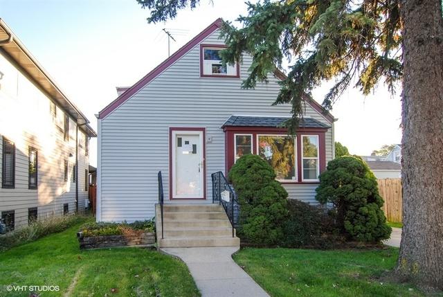 2321 Trumbull Avenue - Photo 1