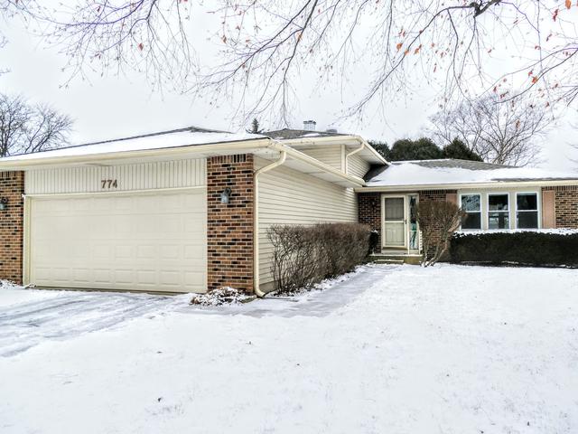 774 Indiana Lane - Photo 1