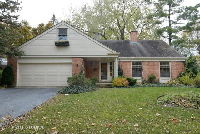 431 Park Lane - Photo 1