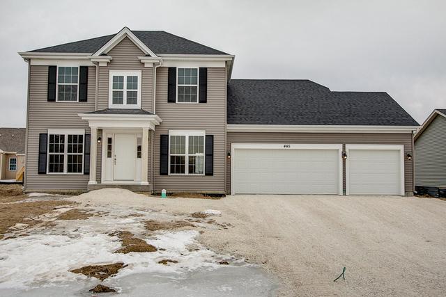 445 Dekalb Drive - Photo 1