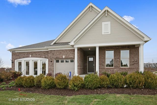 1027 Mayhaw Drive - Photo 1