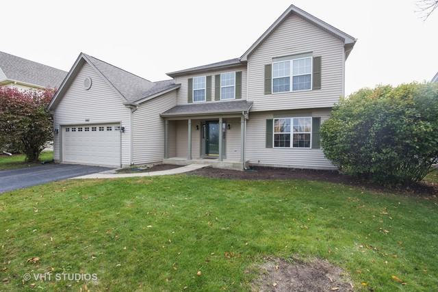 948 Asbury Drive - Photo 1