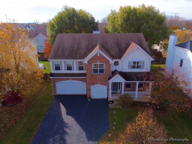 266 Laurel Lane - Photo 1