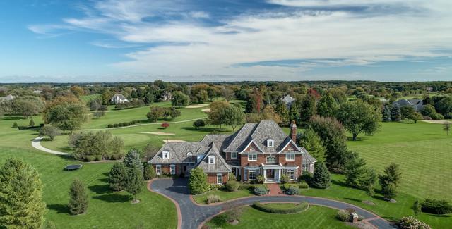 5N659 Fairway Drive - Photo 1