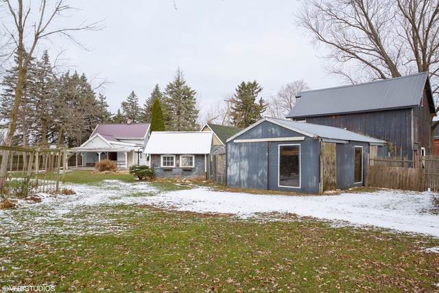 14244 Beloit Road - Photo 1