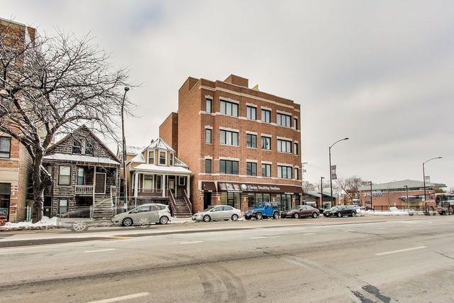 3540 Ashland Avenue - Photo 1