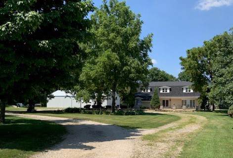 10605 Tabler Road - Photo 1
