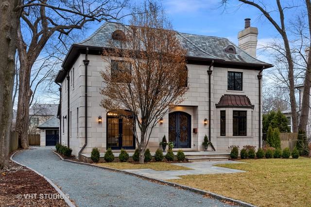 195 Old Green Bay Road - Photo 1