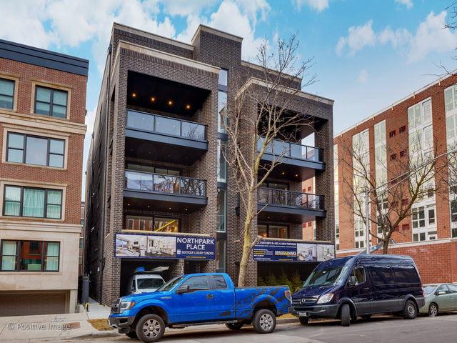 1540 North Park Avenue - Photo 1