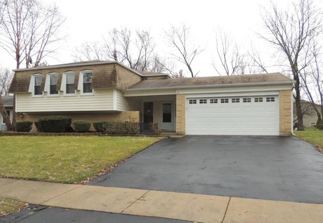 521 Forest Way - Photo 1
