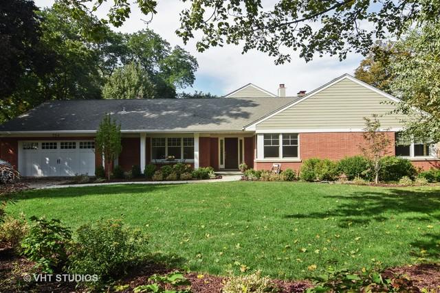 734 Belmont Avenue - Photo 1