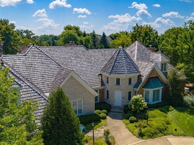 31 Wynstone Drive - Photo 1