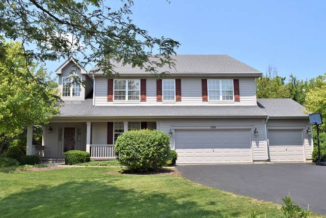 208 Astoria Court - Photo 1