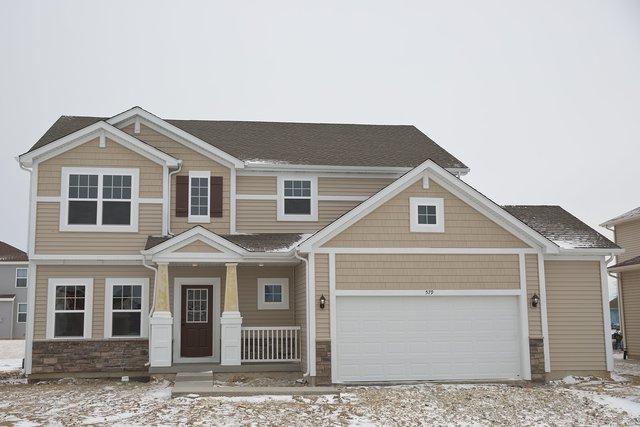2212 Daly Lane - Photo 1