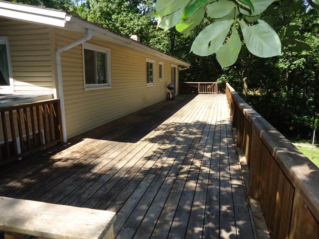 1551 Lake Wildwood Drive - Photo 1