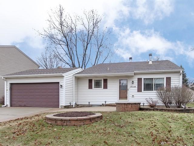 1833 Lincoln Street - Photo 1