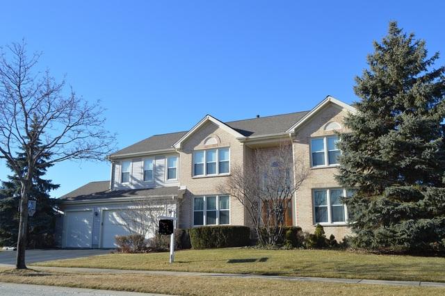 1800 Kensington Drive - Photo 1