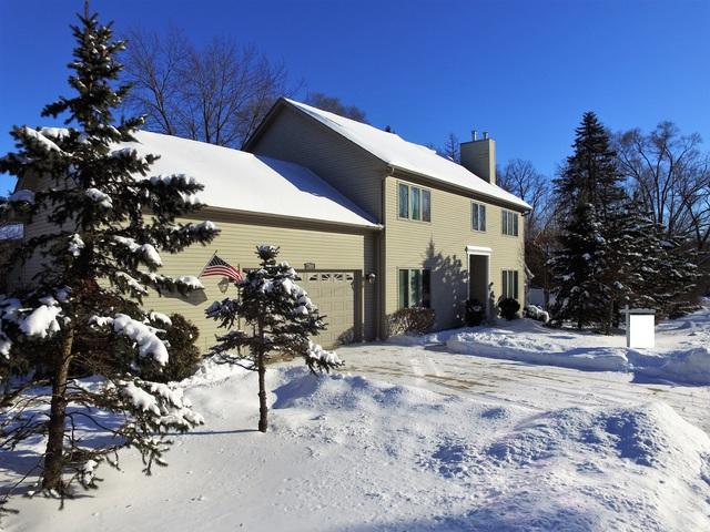 19801 West Shore Drive - Photo 1