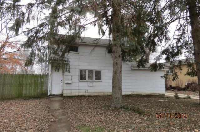 23619 Lockport Street - Photo 1