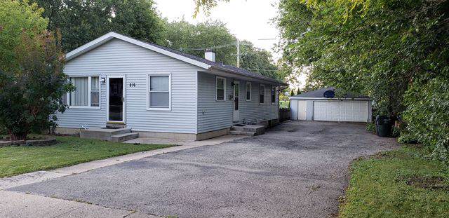 816 Warrior Drive - Photo 1