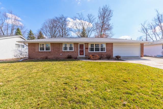 1209 Riordan - Photo 1