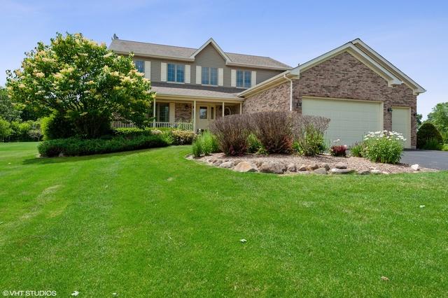 17111 Fieldstone Drive - Photo 1