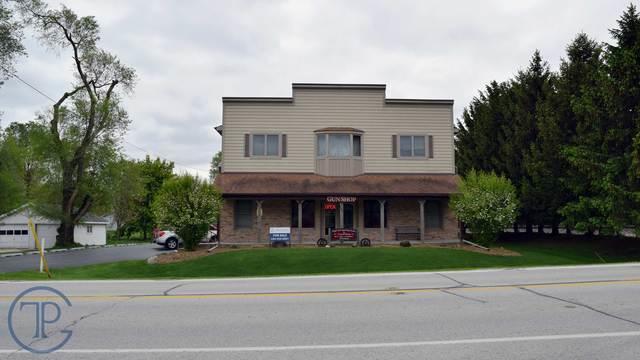 744 Indiana Avenue - Photo 1